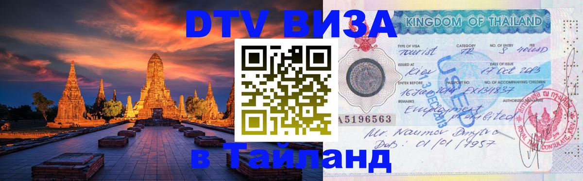 Оформление DTV визы под ключ: стоимость и тарифы, только загранпаспорт - Новошахтинск  06.12.2025 